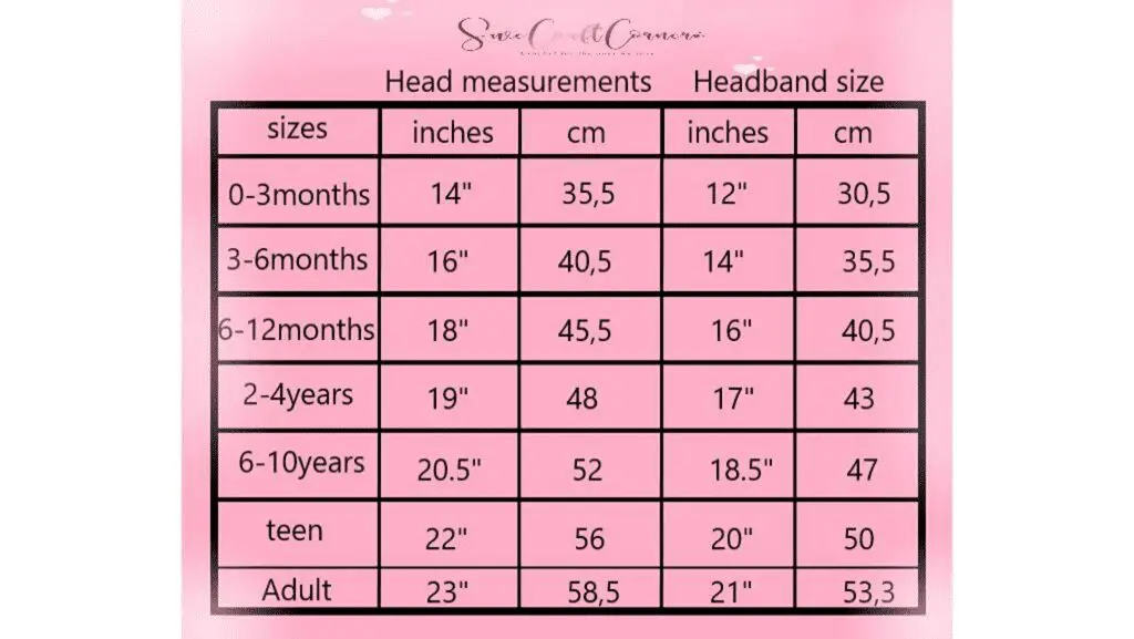 FREE crochet pattern - Ear warmer, bow headband with video tutorial Clothes & Outfits