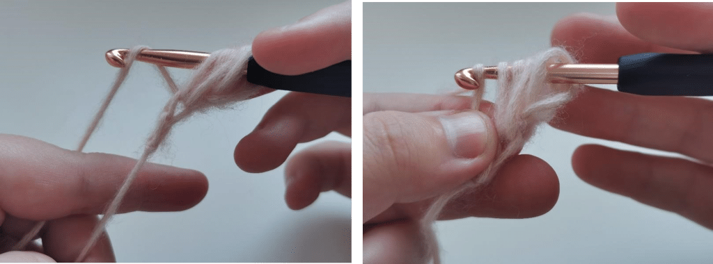 How to make a Jasmine Stitch Crochet Tips and Tutorials