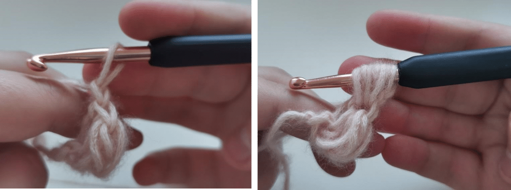 How to make a Jasmine Stitch Crochet Tips and Tutorials