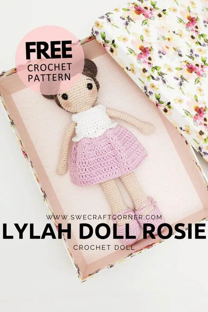 60+ Free Amigurumi crochet patterns to make Crochet Roundups