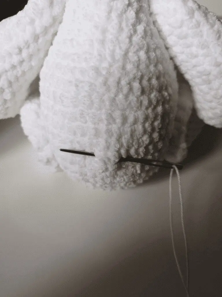 FREE Stuffed cat, plushie Kitten FREE PDF crochet pattern Amigurumi & Toys