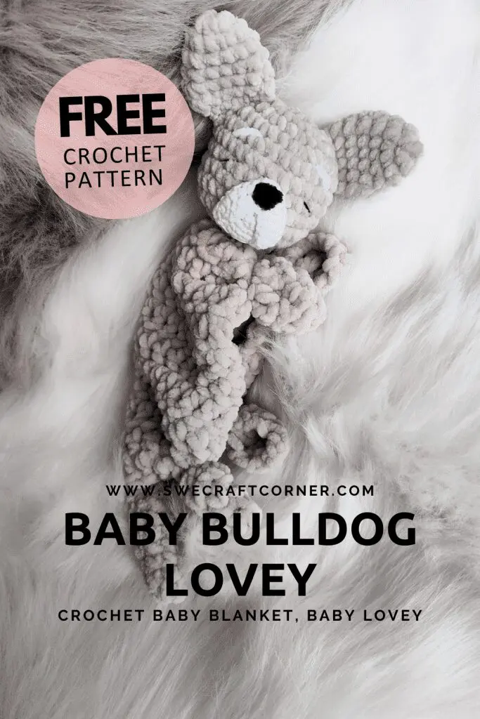 25+ Cute baby loveys FREE crochet patterns! Crochet Roundups