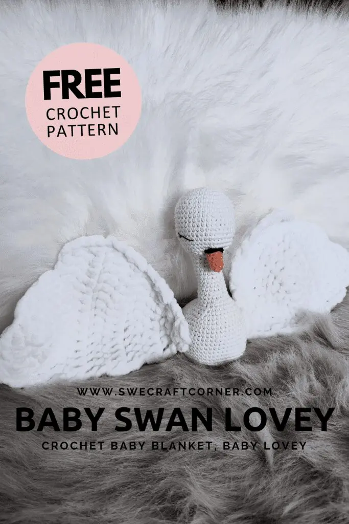 60+ Adorable lovey, snugglers and comfort blankets for babies! Crochet Roundups