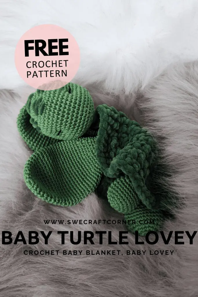 25+ Cute baby loveys FREE crochet patterns! Crochet Roundups
