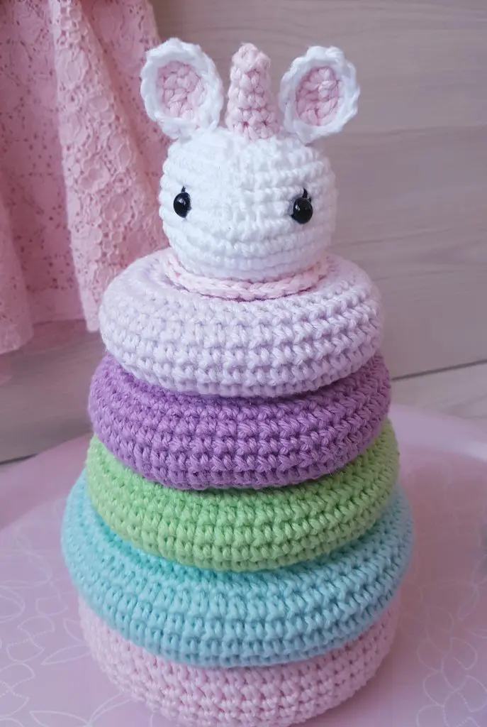 35+ Amazing toy FREE crochet patterns! Crochet Roundups