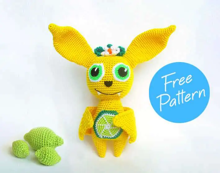 35+ Amazing toy FREE crochet patterns! Crochet Roundups