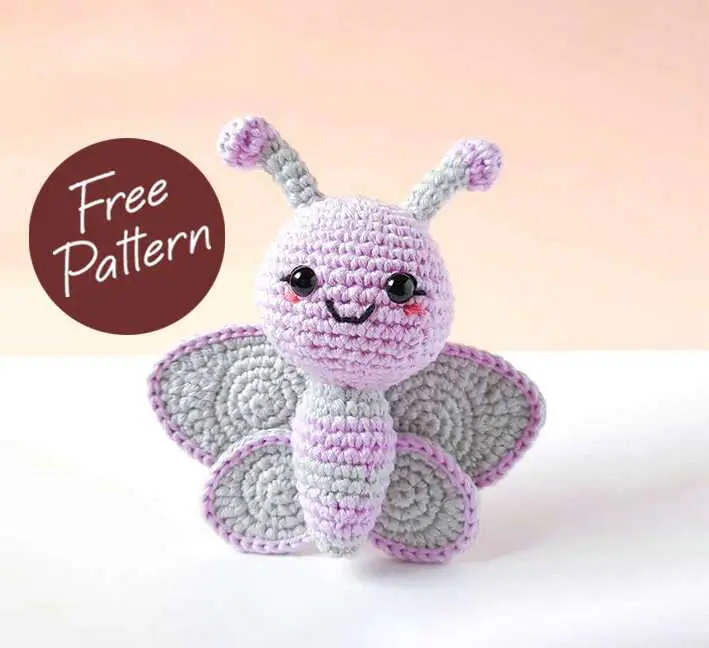 35+ Amazing toy FREE crochet patterns! Crochet Roundups