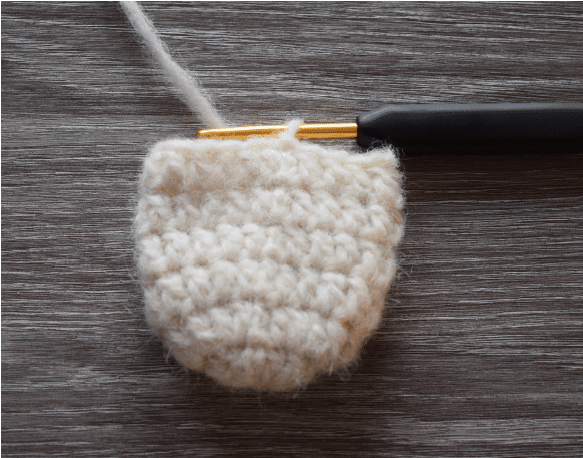 FREE crochet pattern - Baby socks Clothes & Outfits