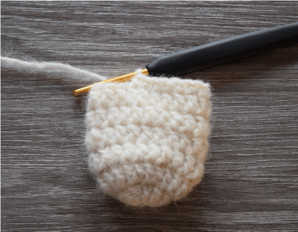 FREE crochet pattern - Baby socks Clothes & Outfits