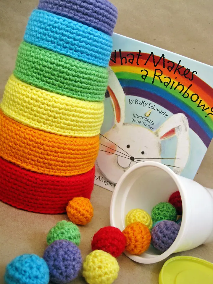 35+ Amazing toy FREE crochet patterns! Crochet Roundups
