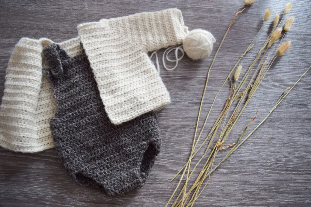 Basic baby clothes collection Clothes & Outfits