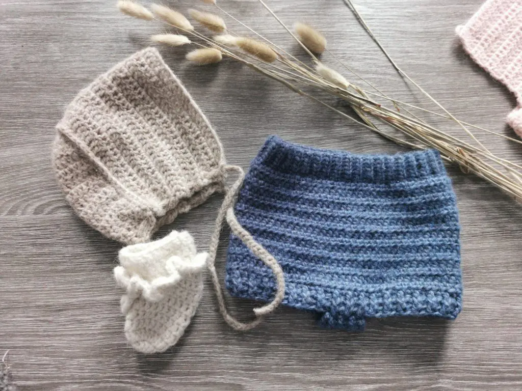 Basic baby clothes collection Clothes & Outfits