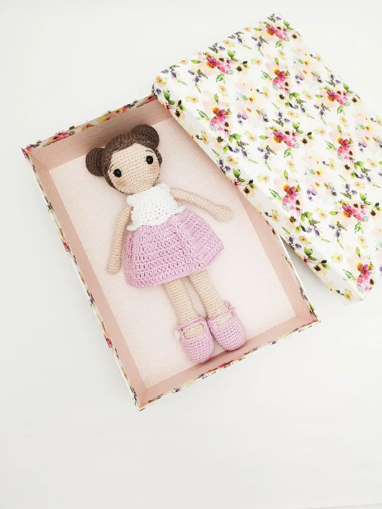 35+ Amazing toy FREE crochet patterns! Crochet Roundups