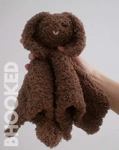 25+ Cute baby loveys FREE crochet patterns! Crochet Roundups