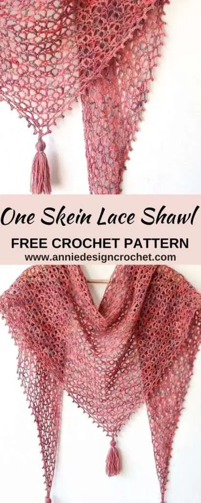 40+ Amazing Shawls FREE crochet patterns! Crochet Roundups