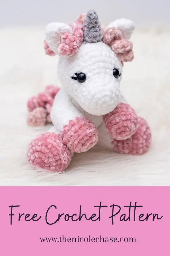 60+ Free Amigurumi crochet patterns to make Crochet Roundups