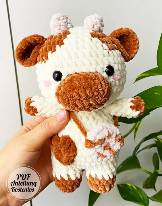 80+ The Cutest Amigurumi Crochet Ideas To Make - FREE Patterns! Crochet Roundups