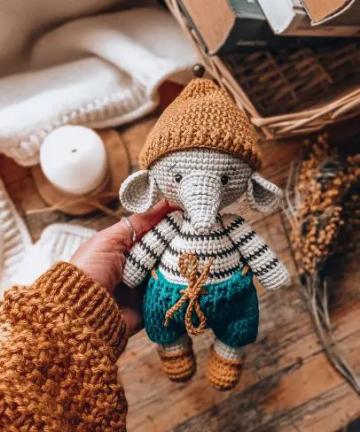 60+ Free Amigurumi crochet patterns to make Crochet Roundups