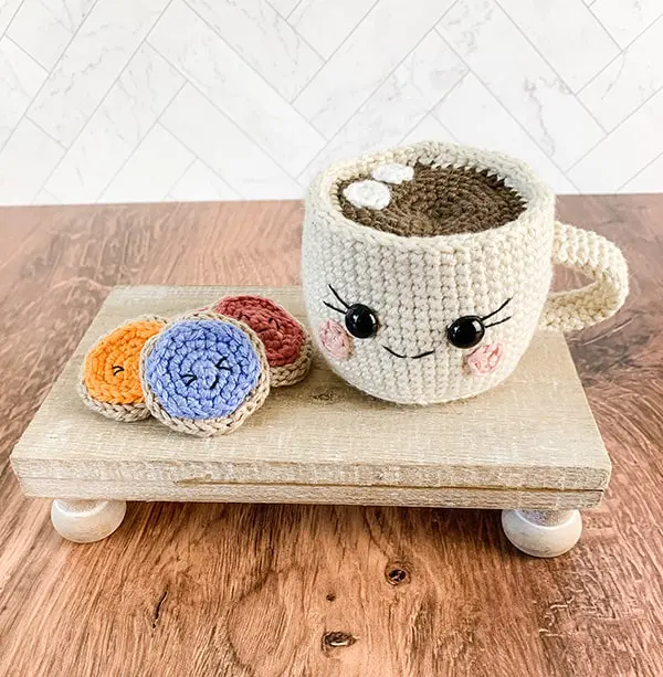 80+ The Cutest Amigurumi Crochet Ideas To Make - FREE Patterns! Crochet Roundups