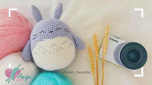 60+ Free Amigurumi crochet patterns to make Crochet Roundups