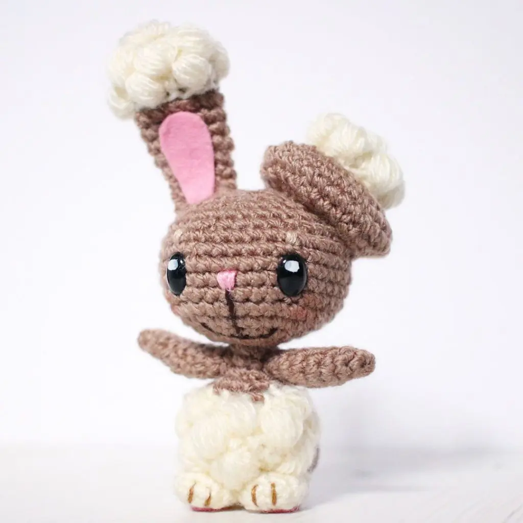 45+ FREE Amigurumi Crochet Pokémon Patterns You Can Make! Crochet Roundups