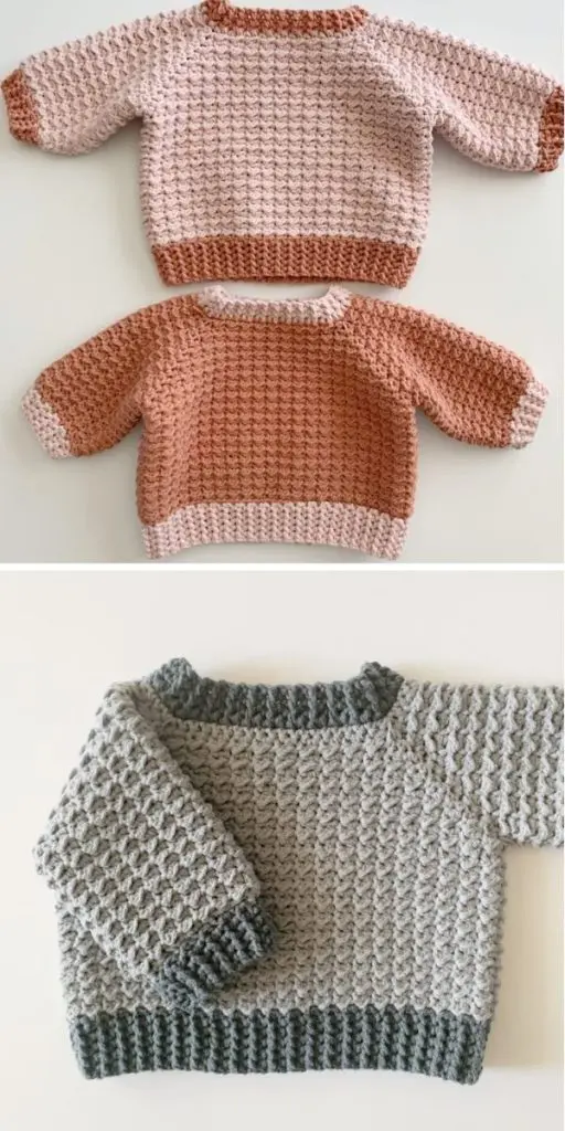 28+ Adorable and beginner friendly Cardigan's & Sweater's FREE crochet patterns! Crochet Roundups