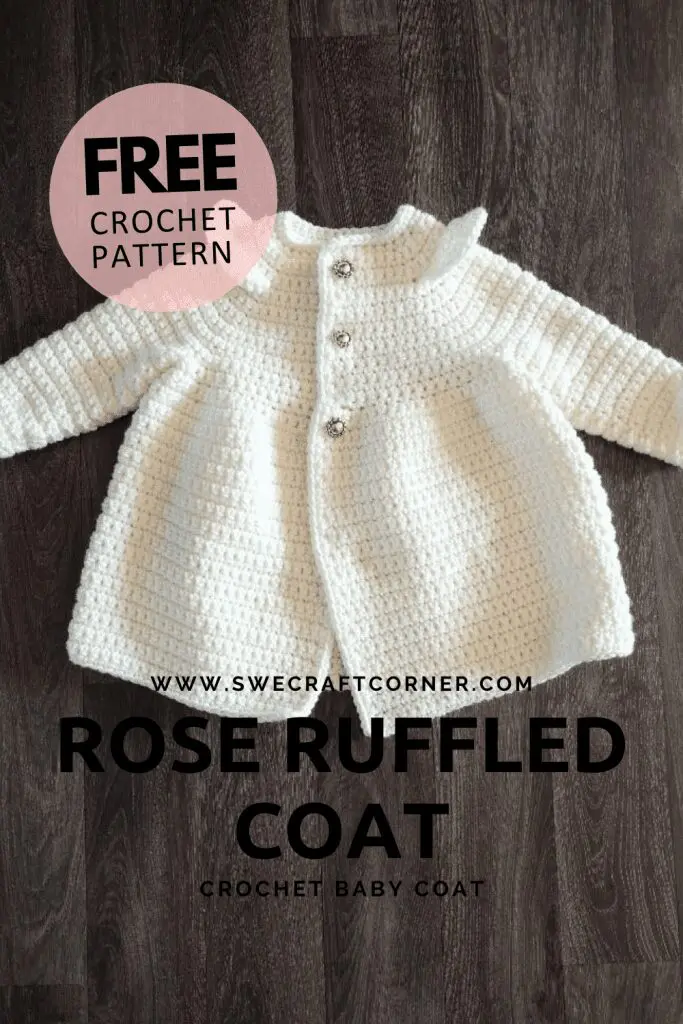 28+ Adorable and beginner friendly Cardigan's & Sweater's FREE crochet patterns! Crochet Roundups