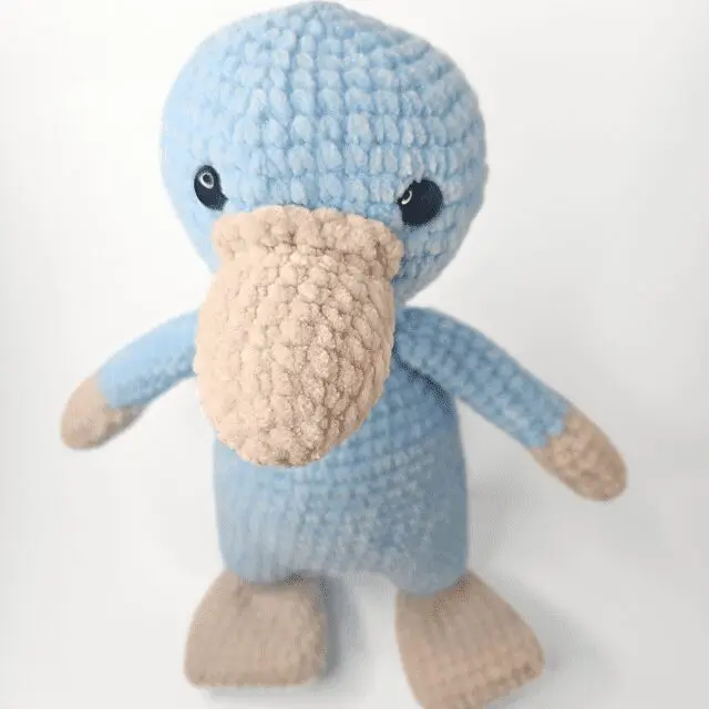 x10 Supercute Amigurumi Animal FREE Crochet Patterns! Crochet Roundups