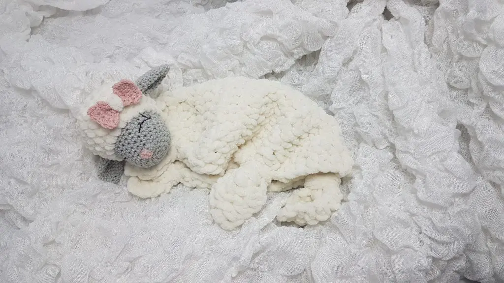 10 Amazing Amigurumi Lamb FREE Crochet Patterns! Crochet Roundups