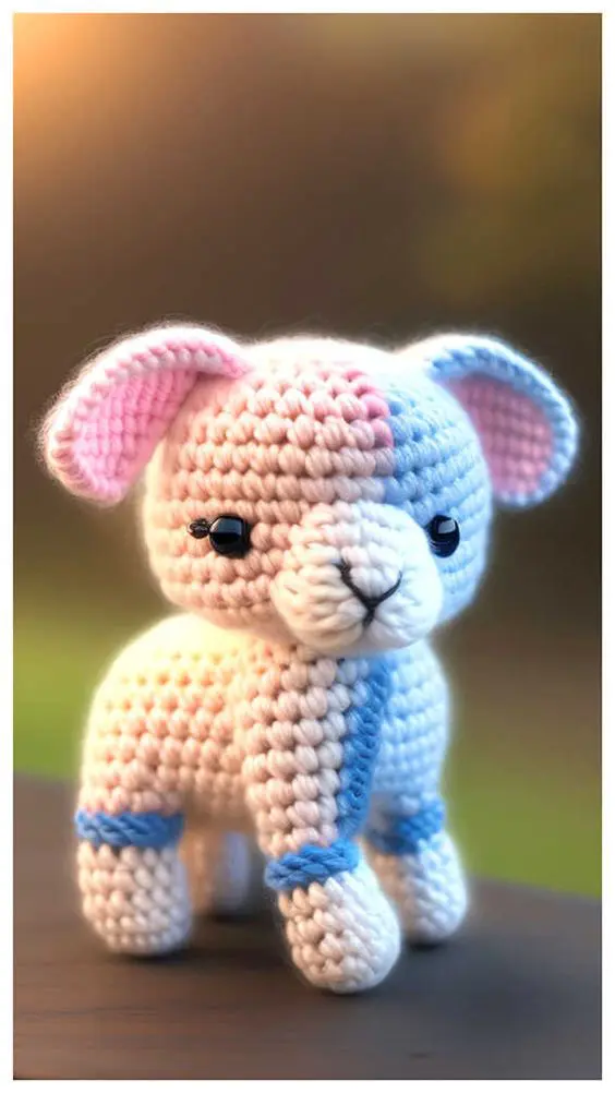 10 Amazing Amigurumi Lamb FREE Crochet Patterns! Crochet Roundups