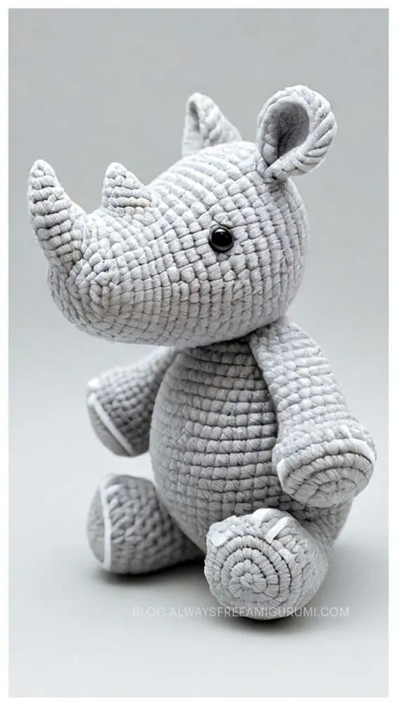 17 Amigurumi Zoo Animal Crochet patterns AND ideas Crochet Roundups