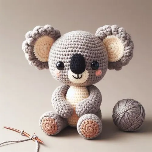 10 Amigurumi Zoo Animals Crochet ideas! Crochet Roundups
