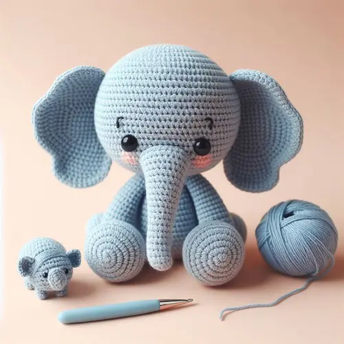 17 Amigurumi Zoo Animal Crochet patterns AND ideas Crochet Roundups