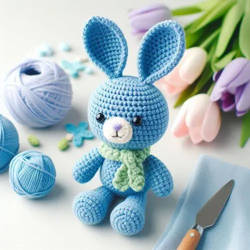 10 Supercute Amigurumi Bunny FREE Crochet Patterns! Crochet Roundups
