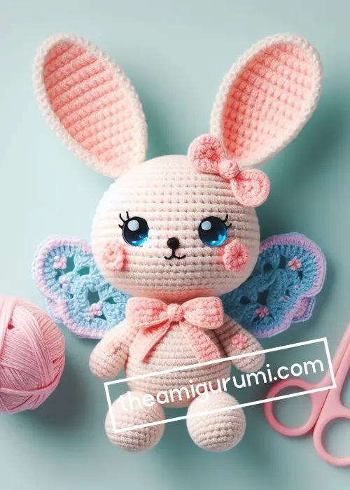 10 Supercute Amigurumi Bunny FREE Crochet Patterns! Crochet Roundups
