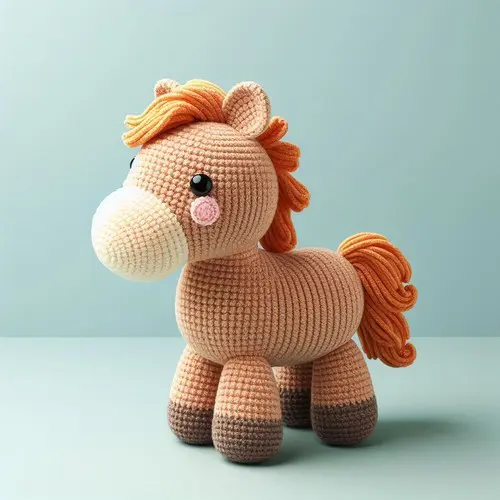 x10 common Amigurumi Farm Animal FREE Crochet Patterns! Crochet Roundups