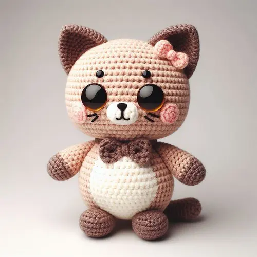 x10 common Amigurumi Farm Animal FREE Crochet Patterns! Crochet Roundups