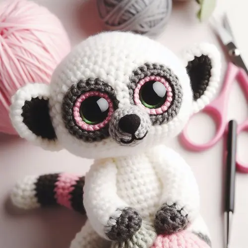 17 Amigurumi Zoo Animal Crochet patterns AND ideas Crochet Roundups