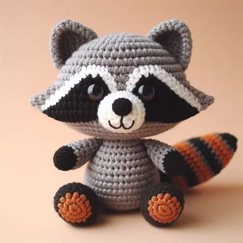x10 Exotic FREE Amigurumi Zoo Animals Crochet Patterns!? Crochet Roundups