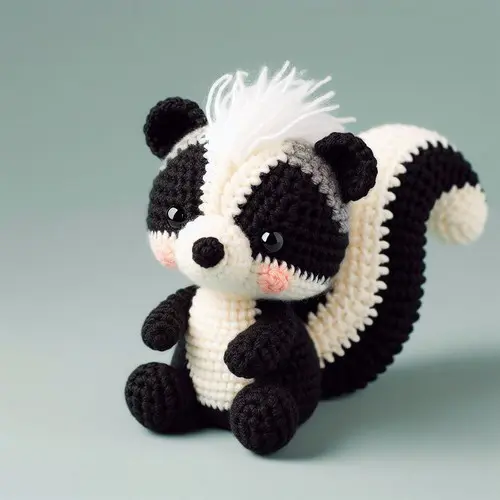 x10 Exotic FREE Amigurumi Zoo Animals Crochet Patterns!? Crochet Roundups