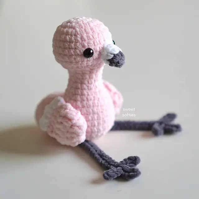 x10 Supercute Amigurumi Animal FREE Crochet Patterns! Crochet Roundups