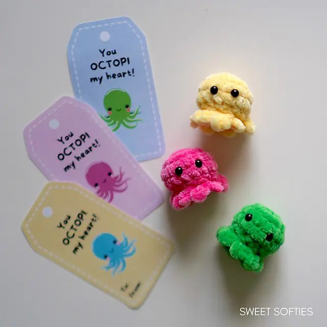 x10 Amazing FREE Amigurumi Animal Crochet Patterns! Crochet Roundups