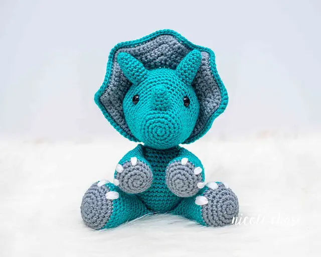 x10 Awesome FREE Amigurumi Animal Crochet Patterns! Crochet Roundups