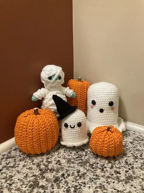 80+ The Cutest Amigurumi Crochet Ideas To Make - FREE Patterns! Crochet Roundups