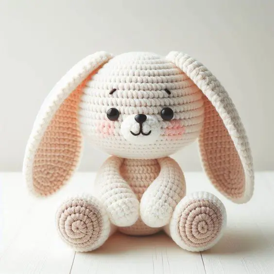 10 Supercute Amigurumi Bunny FREE Crochet Patterns! Crochet Roundups