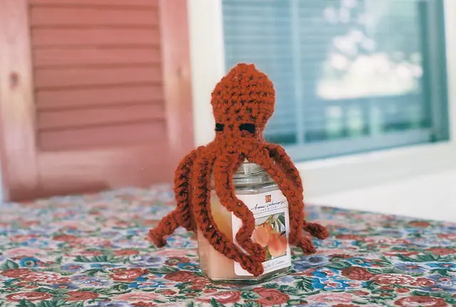10 Supercute Amigurumi Octopus FREE Crochet Pattern! Crochet Roundups