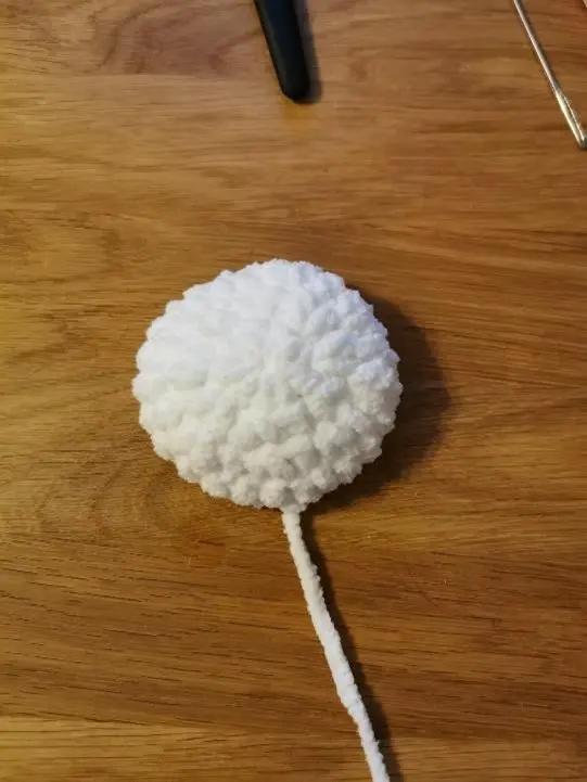 FREE crochet pattern - Bear Kids Sweater Clothes & Outfits