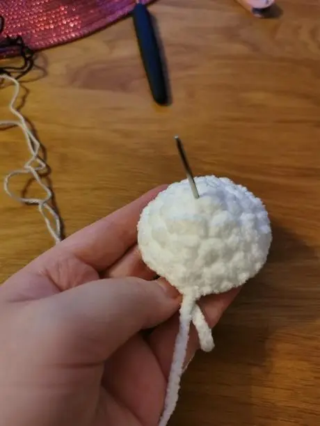 FREE crochet pattern - Bear Kids Sweater Clothes & Outfits