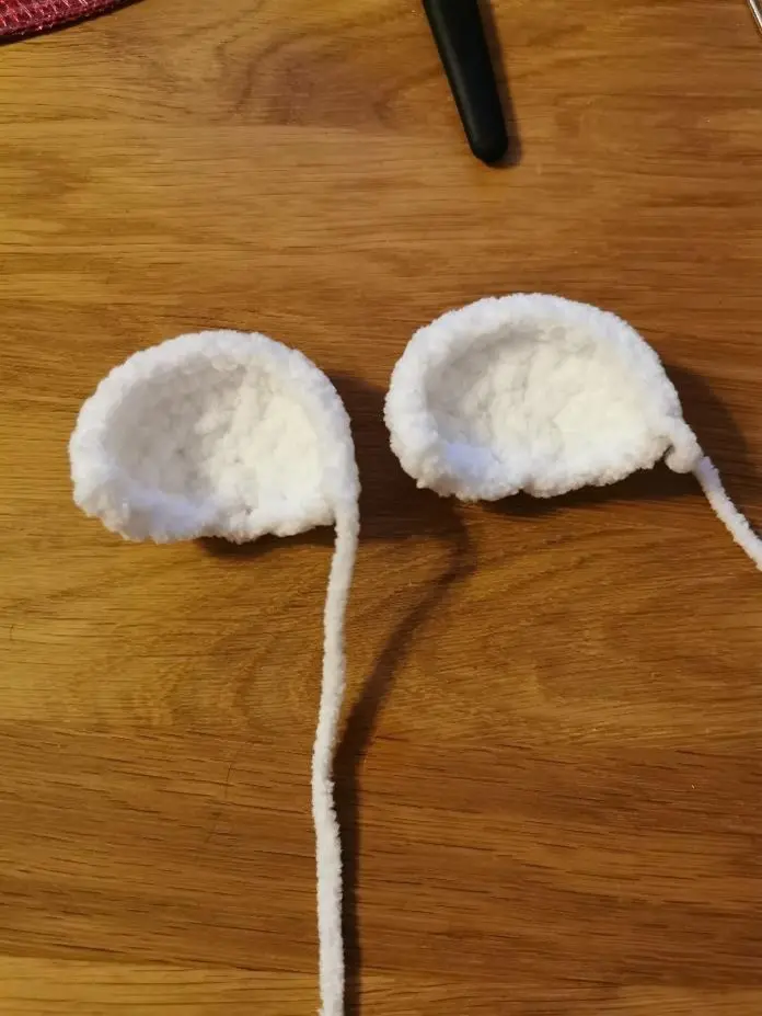 FREE crochet pattern - Bear Kids Sweater Clothes & Outfits