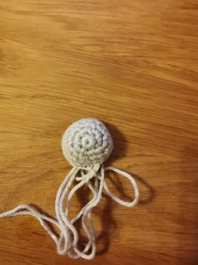 FREE crochet pattern - Bear Kids Sweater Clothes & Outfits